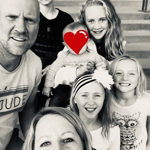 Meet your Posher, Teena